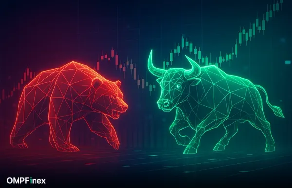 آیا جهش ۲۶۶ درصدی کریپتو بعد از پایان تعطیلی دولت آمریکا اتفاق می افتد؟