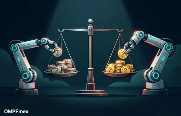 متعادل سازی سبد ارز دیجیتال چیست؟ اهمیت ریبالانسینگ در سرمایه گذاری