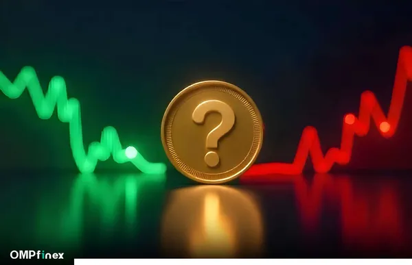 پرنوسان ترین ارزهای دیجیتال برای ترید؛ جدیدترین آپدیت ۲۰۲۵