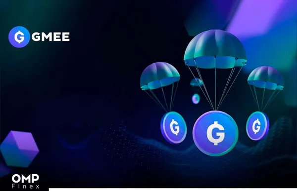 بازی گیمی در تلگرام چیست؟ نحوه شرکت در ایردراپ Gamee