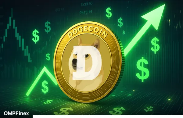 پیش بینی قیمت دوج کوین، ۳ نشانه روند صعودی