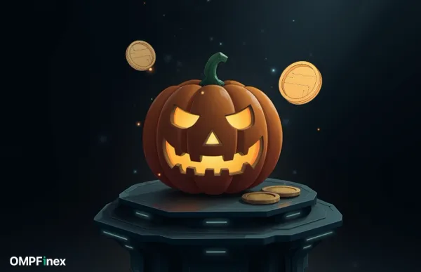 سیگنال صعودی برای ۳ ارز دیجیتال همزمان با هالووین ۲۰۲۵