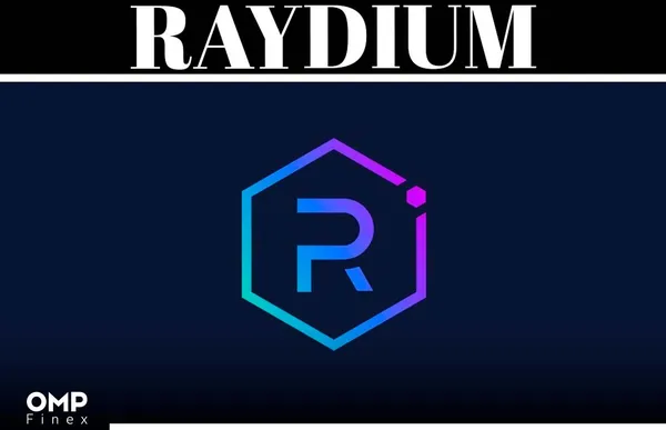 آشنایی با صرافی غیرمتمرکز ریدیوم Raydium