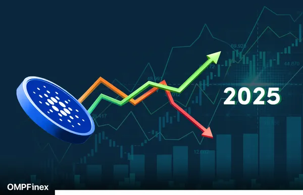 پیشبینی قیمت کاردانو در سال ۲۰۲۵