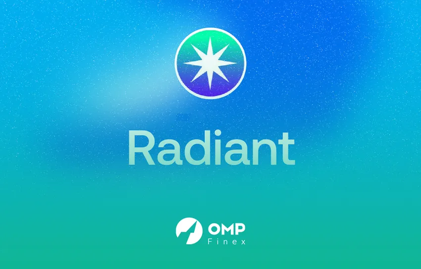 کیف پول ارز دیجیتال رادﯾﺎنت کپیتال