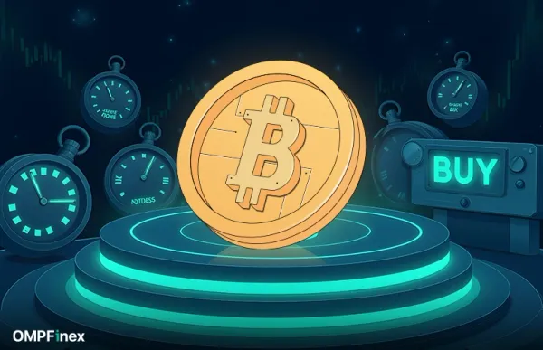 بهترین زمان خرید بیت کوین؛ چه زمانی وارد بازار شویم؟ 