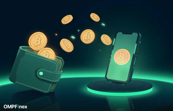 راهنمای گام به گام لغو تراکنش تایید نشده بیت کوین