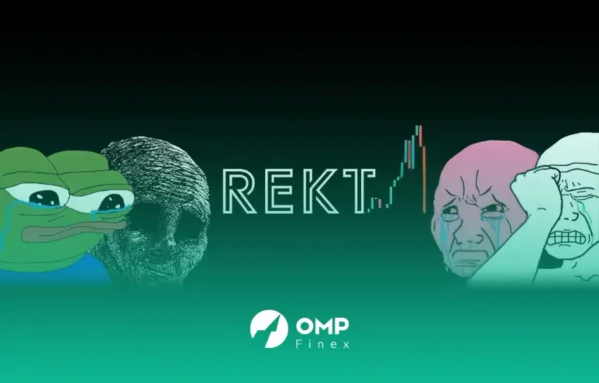 قیمت ارز رکت REKT