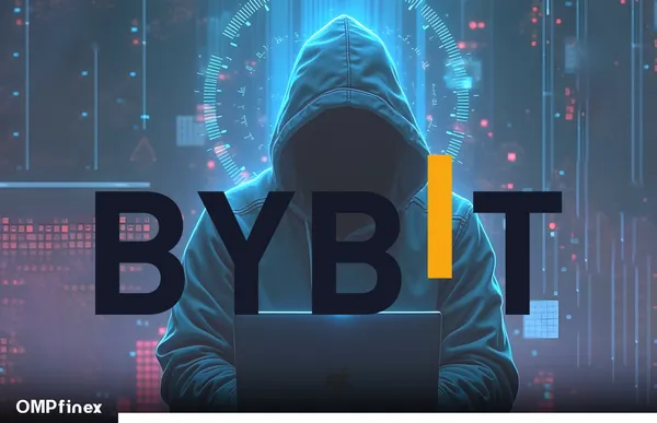بازار کریپتو در هیاهو؛ بزرگترین سرقت تاریخی از صرافی بایبیت