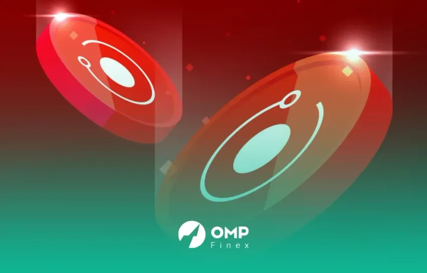 ارز دیجیتال رندر توکن RNDR