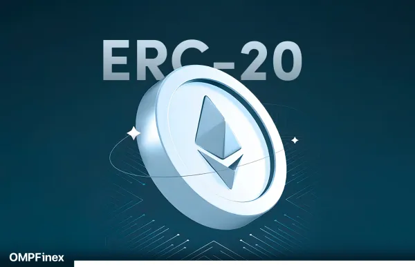 ERC20 چیست؟ | راهنمای جامع استاندارد توکن‌های شبکه اتریوم