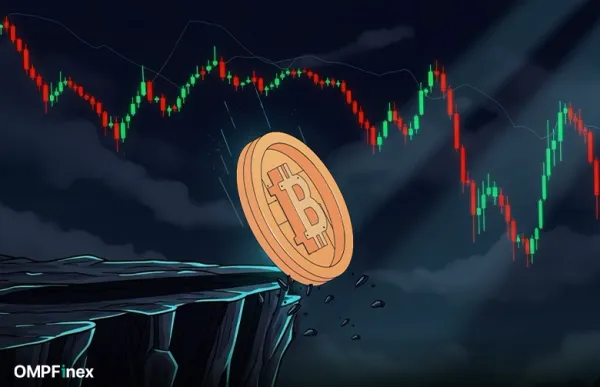 احتمال سقوط بیت کوین تا ۶۵ هزار دلار؛ چه بلایی بر سر بازار کریپتو می‌آید؟