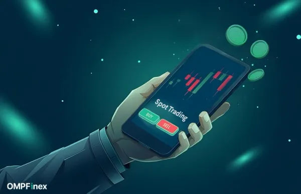  معامله اسپات (Spot) چیست و چگونه انجام می‌شود؟