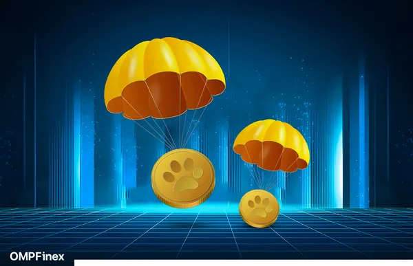 ایردراپ PAWS چیست؟ آموزش کامل دریافت ایردراپ پاوز PAWS