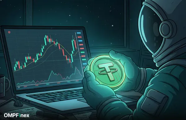 تتر چیست؟ همه چیز درباره USDT و کاربردهای آن