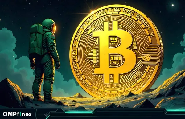 تحلیل بیت کوین، مشاهده نمودار و آخرین تحلیل های تکنیکال BTC
