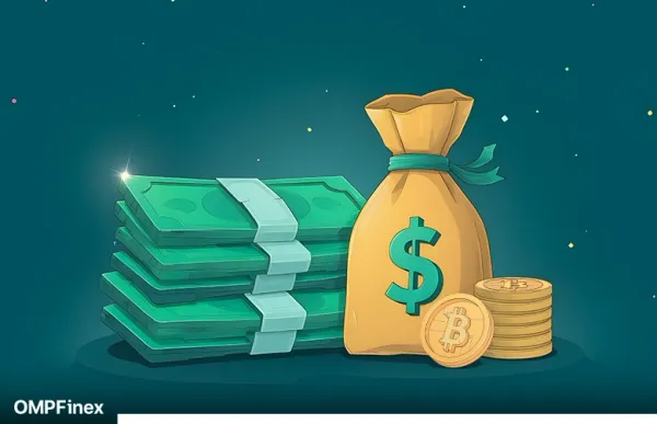 چگونه یک تریدر ارزهای دیجیتال در عرض ۲ روز تقریبا ۱۴۰۰۰٪ سود کسب کرد؟