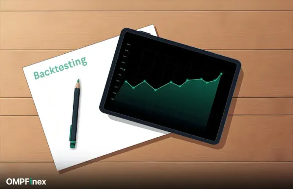 بک تست چیست؟ آموزش بک تست در تریدینگ ویو به همراه ویدیو