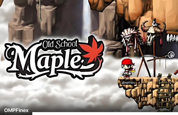 بازگشت MapleStory: نوستالژی دهه ۲۰۰۰ دوباره زنده می‌شود!