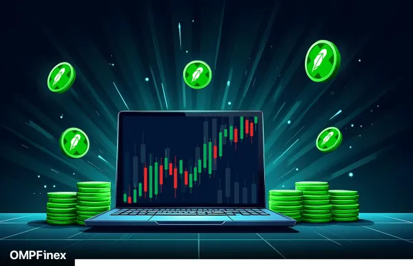 ارز HOODX چیست؟ بررسی کامل پروژه Robinhood XStock و آینده این توکن نوظهور