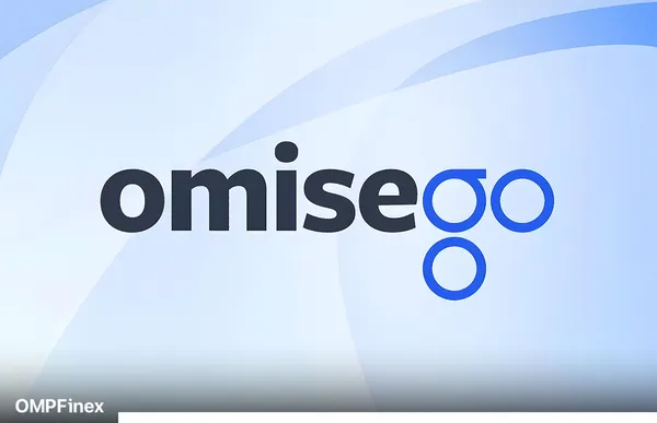 شبکه Omisego چیست؟