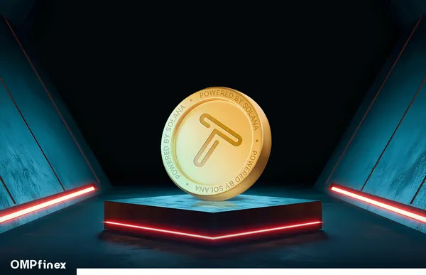 تاخیر در عرضه توکن TapSwap؛ تغییر بلاکچین به تون