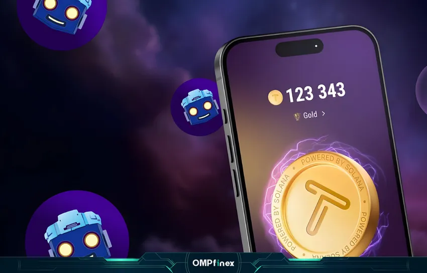 عملکرد قیمت تپ سواپ