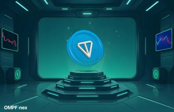 چطور شبکه TON موتور محرک سرمایه‌گذاری در بلاکچین‌ها شد؟  