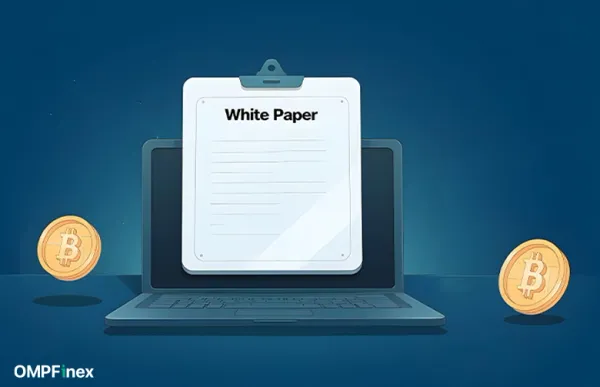 وایت پیپر بیت کوین چیست؟ نگاهی به سندی که دنیای مالی را متحول کرد