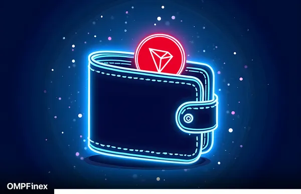 کیف پول ترون: بهترین گزینه‌ها برای مدیریت و ذخیره‌سازی امن TRX