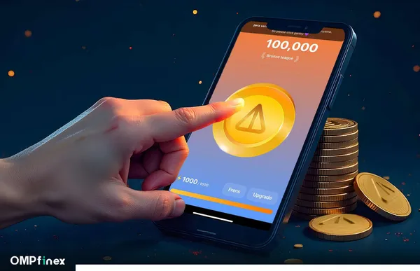 ارز نات کوین چیست؟ همه چیز درباره ربات تلگرامی NOT COIN