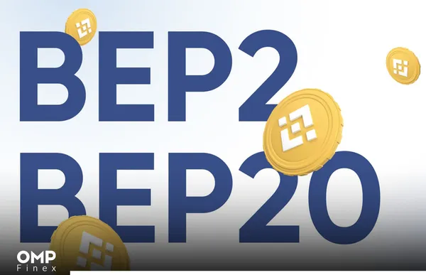 راهنمای تبدیل توکن BEP2 به BEP20