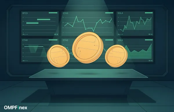 ۳ آلت کوین برای خرید در هفته پیش رو؛ سودده‌ترین‌های رالی بعدی 