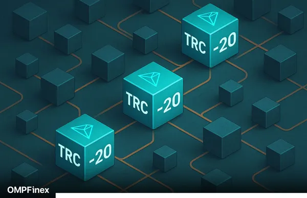 شبکه TRC20: بررسی جامع ساختار، عملکرد و کاربردها