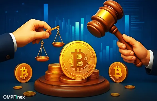 جدیدترین چهارچوب طبقه‌بندی دارایی‌های کریپتویی توسط کمیسیون بورس آمریکا