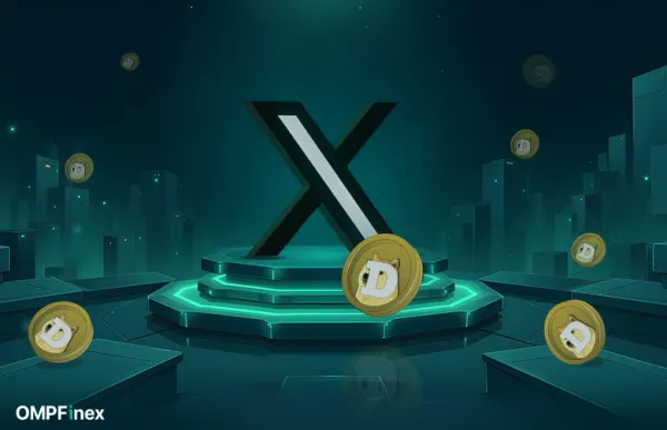 آیا قابلیت جدید پلتفرم X می‌تواند دوج‌کوین را به ۱ دلار برساند؟