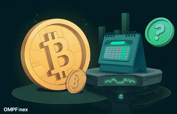 هفته مهم بازار ارزهای دیجیتال؛ دوئل بیت‌کوین با غول تورم در آپریل ۲۰۲۶