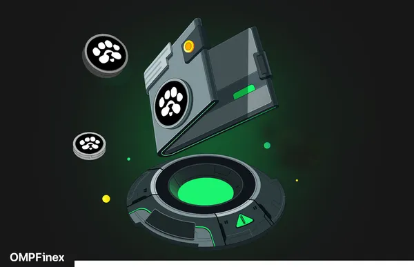 معرفی بهترین کیف پول برای توکن PAWS | آموزش فعال کردن
