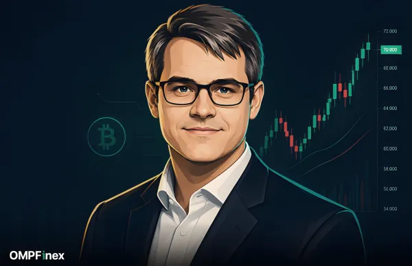 مدیرعامل Bitwise: فرصتی جدید پیش‌روی کارمندان بیکار حوزه فناوری است!
