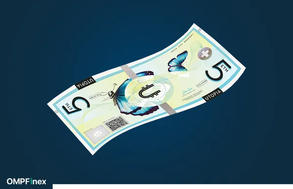 کیف پول کاغذی ارز دیجیتال چیست؟ راهنمای کامل نگهداری امن رمزارزها در paper wallet