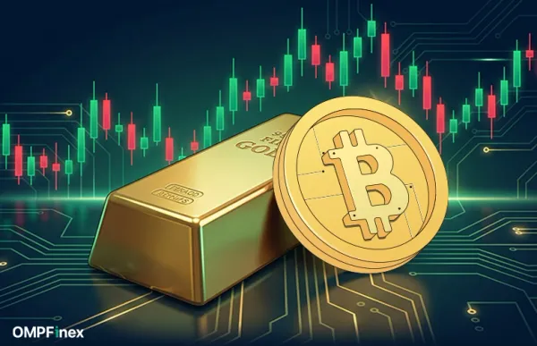 بیت‌کوین یا طلا؛ انتخاب ویلی وو برای ۲۰ سال آينده چیست؟