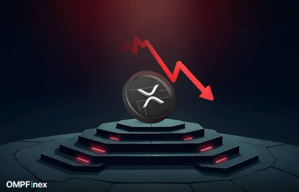 سقوط XRP به کف چندماهه؛ شکست حمایت ۱.۷۷ دلار چه پیامی برای بازار دارد؟