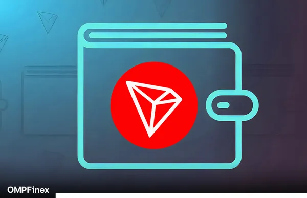 راهنمای کامل ساخت کیف پول کاغذی ترون (TRON): امن‌ترین روش نگهداری ارز دیجیتال TRX