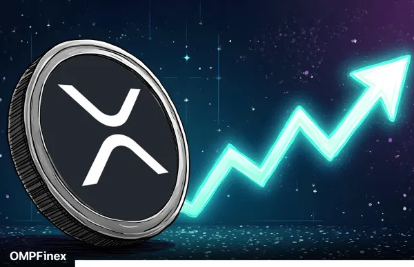 پیش‌بینی قیمت ریپل (XRP): پس از افزایش ۲۴ درصدی و ثبت رکورد جدید در این هفته قدم بعدی چیست؟