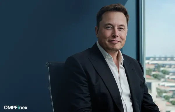 X Chat ایلان ماسک چیست و چرا آینده‌ کریپتو را متحول می‌کند؟