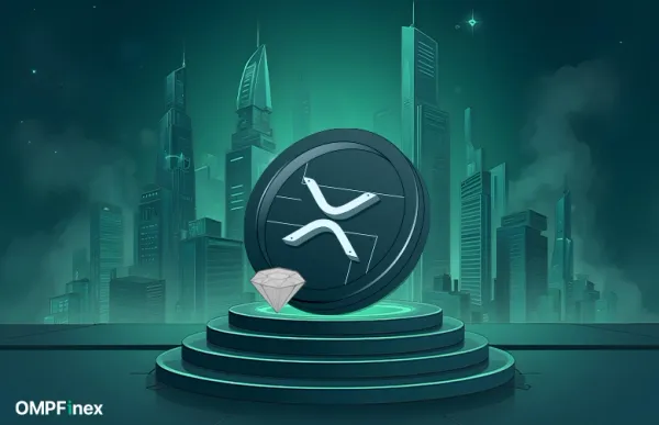 دبی، پروژه ۲۸۰ میلیون دلاری توکنیزه کردن الماس‌ها را روی شبکه XRP راه‌اندازی کرد