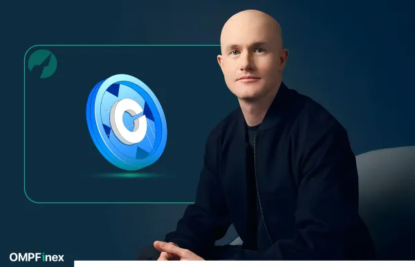 خرید و فروش توکن کوین بیس (COINX) در بازار رمز ارز ایران فعال شد