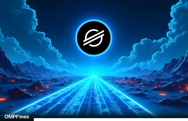 پیش بینی آینده ارز دیجیتال استلار تا ۲۰۳۰