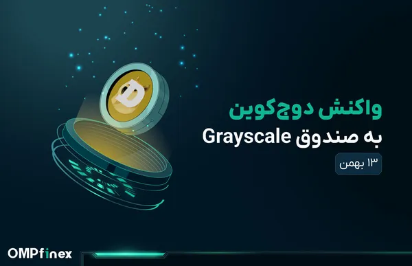 تحلیل دوج کوین امروز ۱۳ بهمن؛ آیا حمایت DOGE عمل میکند؟