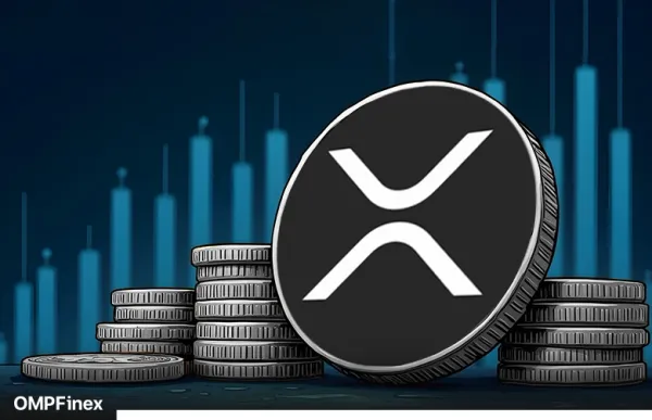 افت ۳۰ درصدی Open Interest در XRP میتواند محدوده خرید زیر ۲.۵۰ دلار ایجاد کند